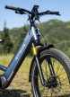 ENGWE E26 3.0 PRO E-Bike Városi Fatbike Középmotoros Összteleszkópos Elektromos Kerékpár 250W 48V 15Ah (720Wh) 25 km/h