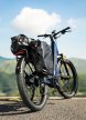 ENGWE E26 3.0 PRO E-Bike Városi Fatbike Középmotoros Összteleszkópos Elektromos Kerékpár 250W 48V 15Ah (720Wh) 25 km/h
