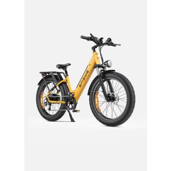  ENGWE E26ST E-Bike Városi Fatbike Elektromos Kerékpár 250W 48V 16Ah 25 km/h