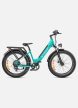 ENGWE E26ST E-Bike Városi Fatbike Elektromos Kerékpár 250W 48V 16Ah 25 km/h