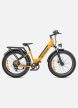 ENGWE E26ST E-Bike Városi Fatbike Elektromos Kerékpár 250W 48V 16Ah 25 km/h