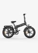 ENGWE ENGINE PRO 2.0 E-Bike Összecsukható Fatbike Összteleszkópos Elektromos Kerékpár 250W 48V 16Ah 25 km/h