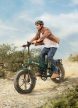 ENGWE ENGINE PRO 2.0 E-Bike Összecsukható Fatbike Összteleszkópos Elektromos Kerékpár 250W 48V 16Ah 25 km/h