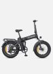 ENGWE ENGINE PRO 3.0 BOOST E-Bike Összecsukható Fatbike Összteleszkópos Elektromos Kerékpár 250W 48V 15Ah (720Ah) 25 km/h
