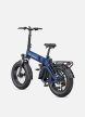 ENGWE ENGINE PRO 3.0 BOOST E-Bike Összecsukható Fatbike Összteleszkópos Elektromos Kerékpár 250W 48V 15Ah (720Ah) 25 km/h
