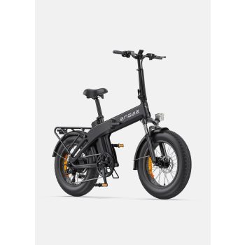   ENGWE EP-2 3.0 BOOST E-Bike Összecsukható Fatbike Elektromos Kerékpár 250W 48V 13.5Ah (648Wh) 25 km/h