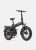ENGWE EP-2 3.0 BOOST E-Bike Összecsukható Fatbike Elektromos Kerékpár 250W 48V 13.5Ah (648Wh) 25 km/h
