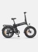 ENGWE EP-2 3.0 BOOST E-Bike Összecsukható Fatbike Elektromos Kerékpár 250W 48V 13.5Ah (648Wh) 25 km/h