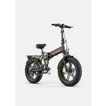   ENGWE EP-2 BOOST E-Bike Összecsukható Fatbike Elektromos Kerékpár 250W 48V 13Ah (624Wh) 25 km/h