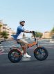 ENGWE EP-2 BOOST E-Bike Összecsukható Fatbike Elektromos Kerékpár 250W 48V 13Ah (624Wh) 25 km/h