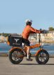 ENGWE EP-2 BOOST E-Bike Összecsukható Fatbike Elektromos Kerékpár 250W 48V 13Ah (624Wh) 25 km/h
