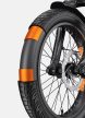 ENGWE L20 3.0 PRO E-Bike Városi Összecsukható Középmotoros Fatbike Összteleszkópos Elektromos Kerékpár 250W 48V 15Ah (720Wh) 25 km/h
