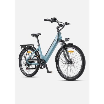   ENGWE P275 SE E-Bike Városi Elektromos Kerékpár 250W 36V 13Ah 25 km/h