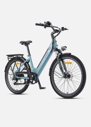 ENGWE P275 SE E-Bike Városi Elektromos Kerékpár 250W 36V 13Ah 25 km/h