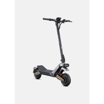   ENGWE Y1000 10"-os elektromos roller 52V 22,5Ah (1170 Wh) akkumulátor, 2x1200W motor