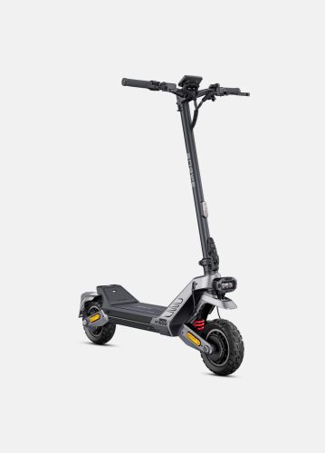 ENGWE Y1000 10"-os elektromos roller 52V 22,5Ah (1170 Wh) akkumulátor, 2x1200W motor