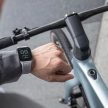 FIIDO AIR KARBON Vázas E-bike Ultra Könnyű Szíjhajtásos Férfi Vázas Elektromos Kerékpár 250W 36V 5.8Ah (208.8Wh) 25 km/h