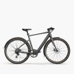 FIIDO C21 City E-bike Férfi Vázas Könnyű Elektromos Kerékpár 250W 36V 5.8Ah (208.8Wh) 25 km/h