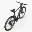 FIIDO C21 City E-bike Férfi Vázas Könnyű Elektromos Kerékpár 250W 36V 5.8Ah (208.8Wh) 25 km/h