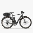 FIIDO C21 City E-bike Férfi Vázas Könnyű Elektromos Kerékpár 250W 36V 5.8Ah (208.8Wh) 25 km/h