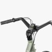 FIIDO C700 City E-bike Elektromos Kerékpár 250W 36V 8.7Ah (313.2Wh) 25 km/h