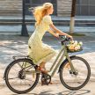 FIIDO C700 City E-bike Elektromos Kerékpár 250W 36V 8.7Ah (313.2Wh) 25 km/h