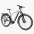 FIIDO Nomads PRO Touring E-bike Férfi Vázas Középmotoros Elektromos Kerékpár 250W 36V 11.6Ah (417.6Wh) 25 km/h nht