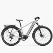 FIIDO Nomads PRO Touring E-bike Férfi Vázas Középmotoros Elektromos Kerékpár 250W 36V 11.6Ah (417.6Wh) 25 km/h nht
