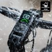 FIIDO Nomads PRO Touring E-bike Férfi Vázas Középmotoros Elektromos Kerékpár 250W 36V 11.6Ah (417.6Wh) 25 km/h nht