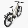 FIIDO Nomads Touring E-bike Elektromos Kerékpár 250W 36V 11.6Ah (417.6Wh) 25 km/h