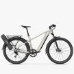 FIIDO Nomads Touring E-bike Elektromos Kerékpár 250W 36V 11.6Ah (417.6Wh) 25 km/h