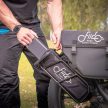 FIIDO Titan E-bike Vastag Kerekű Elektromos Kerékpár 250W 48V 14.5Ah (696Wh) 25 km/h