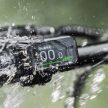 FIIDO X Összecsukható E-bike Könnyű Elektromos Kerékpár 250W 36V 11.6Ah (417.6Wh) 25 km/h