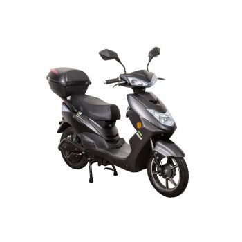   ZT-27-B(G) Warrior ZTECH Elektromos Robogó 900W 48V 23Ah Grafén 45 Km/H
