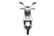 ZT-27-B(G) Warrior ZTECH Elektromos Robogó 900W 48V 23Ah Grafén 45 Km/H