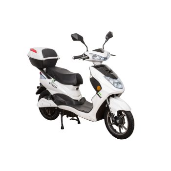   ZT-27C(G) Warrior ZTECH Elektromos Robogó 900W 48V 23Ah Grafén 25 Km/H