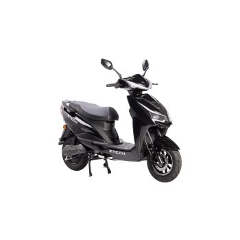 ZT-52C, Grafén 60V23Ah 990W 10” 25km/H ELEKTROMOS ROBOGÓ