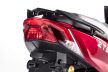 ZT-52C, Grafén 60V23Ah 990W 10” 25km/H ELEKTROMOS ROBOGÓ