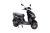 ZT-52B, Grafén akkumulátor 60V23Ah 1870W 10” 45km/H ELEKTROMOS ROBOGÓ