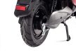 ZT-52B, Grafén akkumulátor 60V23Ah 1870W 10” 45km/H ELEKTROMOS ROBOGÓ