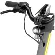 MS ENERGY FLARE X HYDRAULIC 10"-os elektromos roller 52V 18 Ah (936Wh) akkumulátor, 2x800W motor