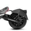 MS ENERGY FLARE X HYDRAULIC 10"-os elektromos roller 52V 18 Ah (936Wh) akkumulátor, 2x800W motor