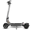 MS ENERGY FLARE X HYDRAULIC 10"-os elektromos roller 52V 18 Ah (936Wh) akkumulátor, 2x800W motor