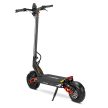 MS ENERGY FLARE X PRO 11"-os elektromos roller 52V 22,5Ah/30Ah akkumulátor, 2x1200W motor