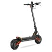 MS ENERGY FLARE X PRO 11"-os elektromos roller 52V 22,5Ah/30Ah akkumulátor, 2x1200W motor