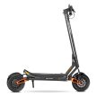 MS ENERGY FLARE X PRO 11"-os elektromos roller 52V 22,5Ah/30Ah akkumulátor, 2x1200W motor