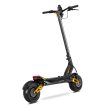 MS ENERGY FLARE X PRO 11"-os elektromos roller 52V 22,5Ah/30Ah akkumulátor, 2x1200W motor
