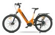 MS ENERGY Mokosha SUV c502 E-Bike Városi Középmotoros Összteleszkópos Elektromos Kerékpár 250W 48V 12Ah 25 km/h