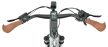 MS ENERGY Mokosha SUV c502 E-Bike Városi Középmotoros Összteleszkópos Elektromos Kerékpár 250W 48V 12Ah 25 km/h