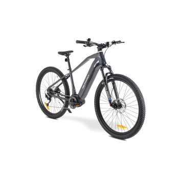   MS ENERGY Perun E-Bike Férfi Vázas Középmotoros Elektromos Kerékpár 250W 48V 15Ah 25 km/h